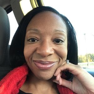 Meet your Posher, Latasha